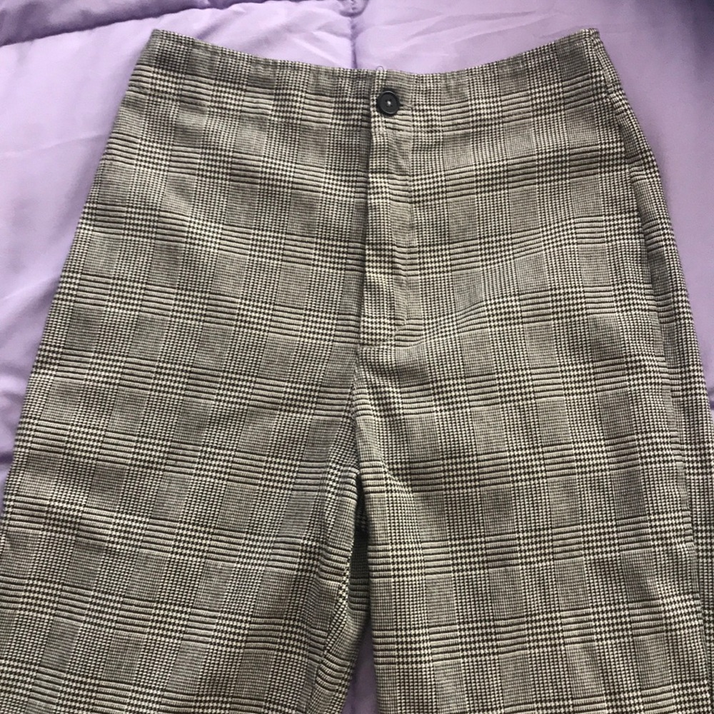 brandy melville kim pants